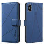 For iPhone XS Max / Blue