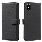 For iPhone XS Max / Black