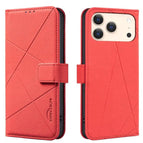 For iPhone 18 Pro/17 Pro / Red