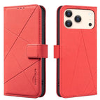 For iPhone 17 Pro / Red