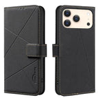 For iPhone 18 Pro/17 Pro / Black