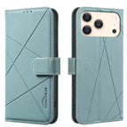 For iPhone 17 Pro / Green