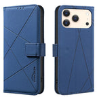 For iPhone 17 Pro Max / Blue