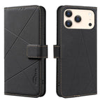 For iPhone 17 Pro Max / Black