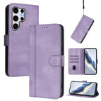 For Samsung Galaxy S25 Ultra 5G / Purple