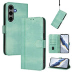 For Samsung Galaxy S25 / S24 5G / Mint Green