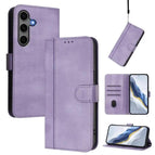 For Samsung Galaxy S25+ / S24+ 5G / Purple