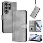 For Samsung Galaxy S23 Ultra 5G / Grey