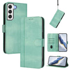 For Samsung Galaxy S22 5G / Mint Green