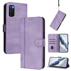 For Samsung Galaxy S20 / Purple