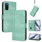 For Samsung Galaxy S20 FE / Mint Green