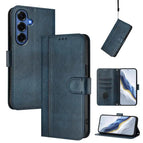 For Samsung Galaxy S26+ 5G / Dark Blue