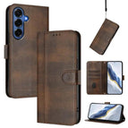 For Samsung Galaxy S26+ 5G / Brown