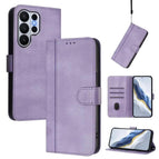 For Samsung Galaxy S26 Ultra 5G / Purple
