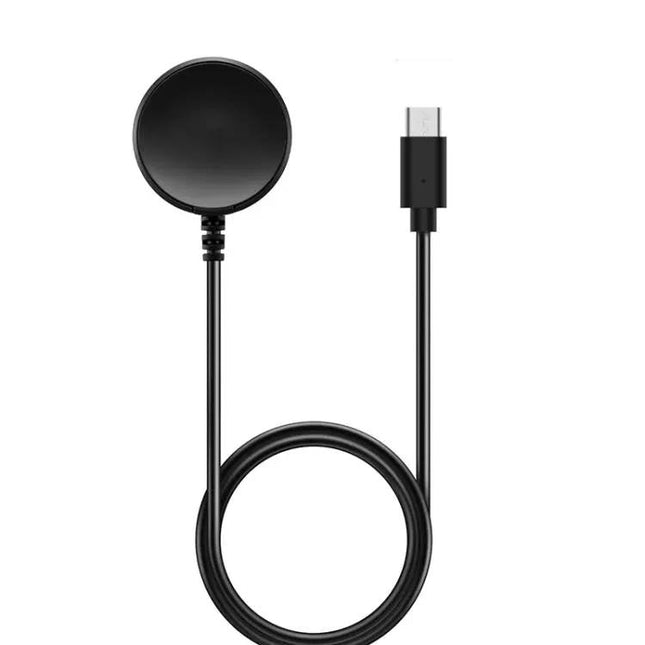 Magnetic Charging Cable For Samsung Galaxy Watch 1m USB-C | Syndmart