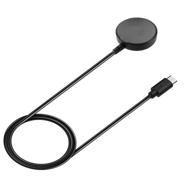 Magnetic Charging Cable For Samsung Galaxy Watch 1m USB-C | Syndmart