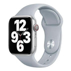 For Apple Watch 46mm / 49mm / 45mm / 44mm / Light Grey