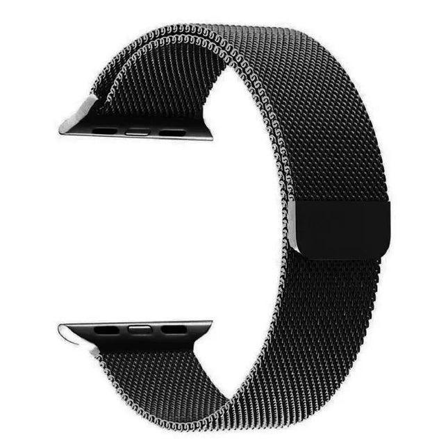 xDfind Milanese Loop Magnetic Apple Watch Band 38-49mm | Syndmart