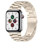 For Apple Watch 42mm / 41mm / 40mm / 38mm / Starlight