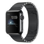 For Apple Watch 46mm / 49mm / 45mm / 44mm / Black
