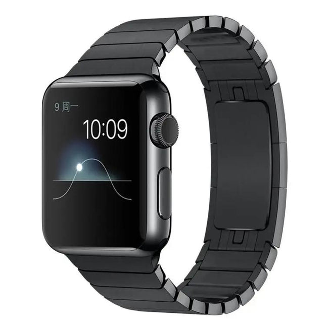 XDFind Stainless Steel Watch Band For Apple Watch 38-49mm | Syndmart