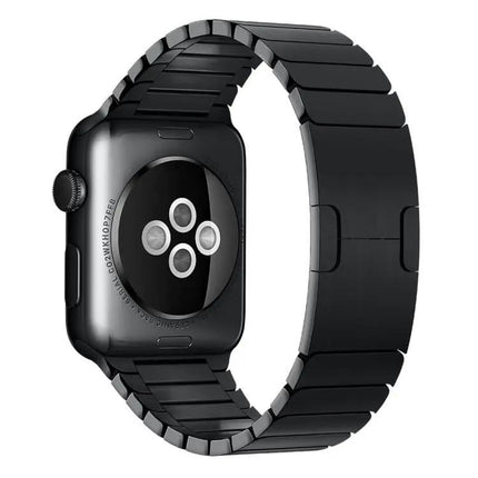 XDFind Stainless Steel Watch Band For Apple Watch 38-49mm