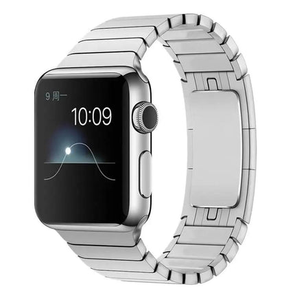 XDFind Stainless Steel Watch Band For Apple Watch 38-49mm