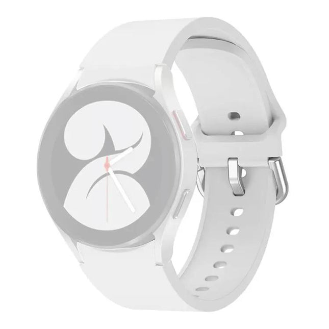 XDfind Silicone Band For Samsung Galaxy 40mm Quick Release | Syndmart