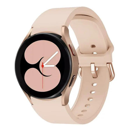XDfind Silicone Band For Samsung Galaxy 40mm Quick Release