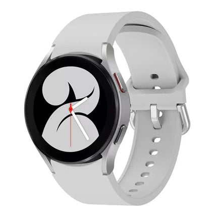 XDfind Silicone Quick Buckle Band for Galaxy Watch3 41mm