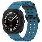 For Galaxy Watch Ultra2 2026 / 2025 / 1 2024 / Rock Blue