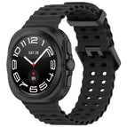 For Galaxy Watch Ultra2 2026 / 2025 / 1 2024 / Dark Gray