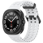 For Galaxy Watch Ultra2 2026 / 2025 / 1 2024 / White