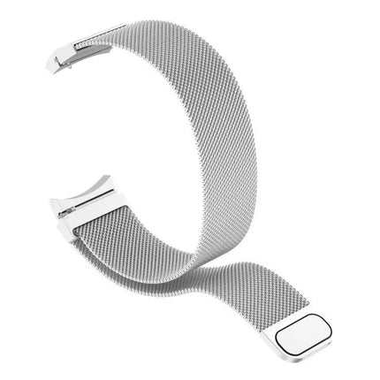 XDfind Magnetic Stainless Steel Mesh Watch Band For Samsung