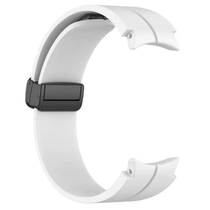 xDfind Silicone Magnetic Buckle Band Galaxy Watch 4-7