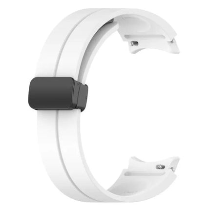 xDfind Silicone Magnetic Buckle Band Galaxy Watch 4-7