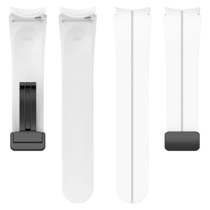 xDfind Silicone Magnetic Buckle Band Galaxy Watch 4-7