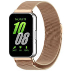 For Samsung Galaxy Fit 3 / Rose Gold