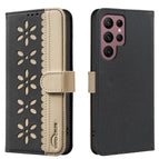 For Samsung Galaxy S21 Ultra 5G / Black