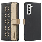 For Samsung Galaxy S22+ 5G / Black