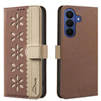 For Samsung Galaxy S26 5G / Brown