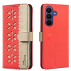 For Samsung Galaxy S26 5G / Red