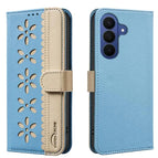 For Samsung Galaxy S26 5G / Baby Blue