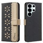 For Samsung Galaxy S26 Ultra 5G / Black
