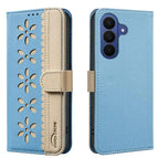 For Galaxy S26 FE 5G / Baby Blue