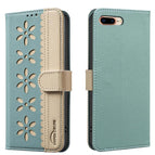 For iPhone 6 Plus / 7 Plus / 8 Plus / Green