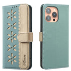 For iPhone 11 Pro / Green