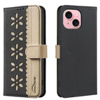 For iPhone 13 / 14 / Black