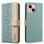 For iPhone 13 / 14 / Green