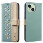 For iPhone 14 Plus / 15 Plus / Green